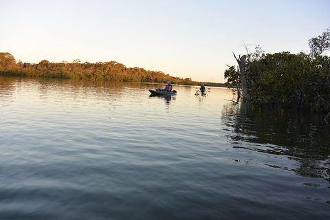 1 Hour Mooloolaba Rivers Kayak Rental - SA Accommodation 4
