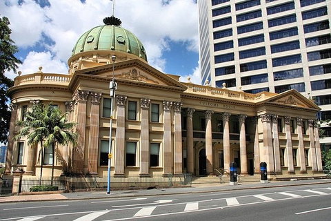 Brisbane Airport Transfers : Brisbane To Brisbane Airport BNE In Luxury Car - SA Accommodation 3