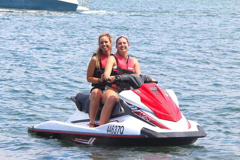 Jetski / Jetboat Package For 2 - SA Accommodation 5
