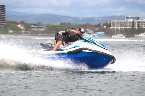 2.5hrs Jetski Tour With Island Stopover / Self Drive / No Experience Needed - SA Accommodation 9