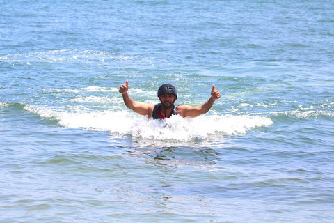 Parasail / Flyboard Package For 2 - SA Accommodation 1