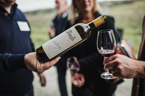 Armagh Vineyard Exclusive Wine Experience And Lunch - SA Accommodation 4