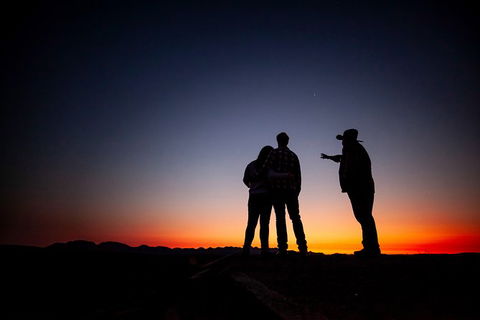 3-Night Wilpena Pound Getaway Including Scenic Flight And 4WD Tour - SA Accommodation 7