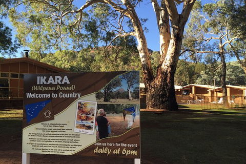 3-Night Wilpena Pound Getaway Including Scenic Flight And 4WD Tour - SA Accommodation 6