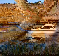 Small-Group Murray River Cruise from Waikerie - SA Accommodation
