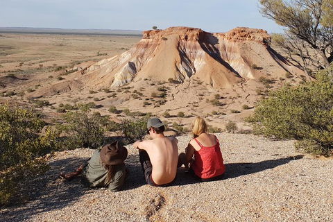 10 Day Adelaide To Alice Springs Adventure - SA Accommodation 3