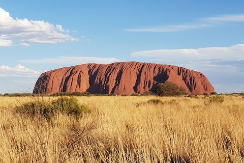 10 Day Adelaide To Alice Springs Adventure - SA Accommodation 5