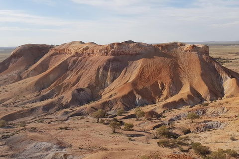 10 Day Adelaide To Alice Springs Adventure - SA Accommodation 4