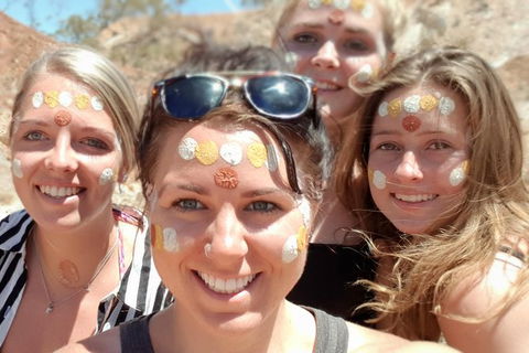 10 Day Adelaide To Alice Springs Adventure - SA Accommodation 8