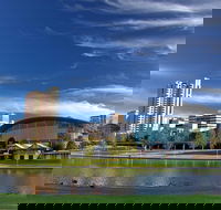 Adelaide Airport ADL to City Center to Airport - Private Transfer - SA Accommodation