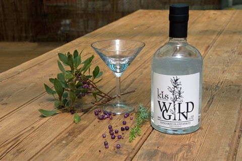 Fine Flavours - Full Day Kangaroo Island Food & Wine Tour - SA Accommodation 1