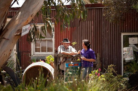 Fine Flavours - Full Day Kangaroo Island Food & Wine Tour - SA Accommodation 7