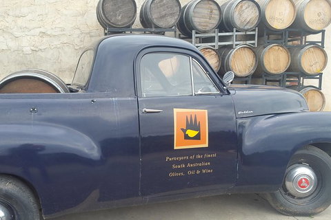 Adelaide Hills Private Day Tour - SA Accommodation 4