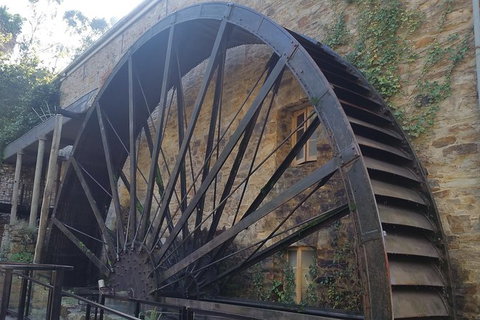 Adelaide Hills Private Day Tour - SA Accommodation 2