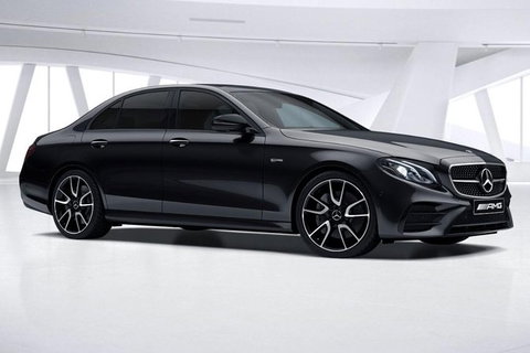 Adelaide Airport Transfers : Airport ADL To Adelaide City In Business Car - SA Accommodation 0