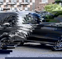 Arrival Private Transfers Adelaide Airport ADL to Adelaide in Luxury Van - SA Accommodation