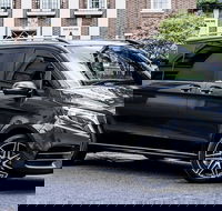 Departure Private Transfers Adelaide to Adelaide Airport ADL in Luxury Van - SA Accommodation