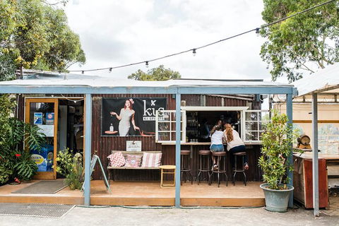 Heritage, Wine & Gin Tours - SA Accommodation 3