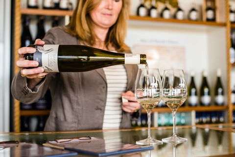 Heritage, Wine & Gin Tours - SA Accommodation 5