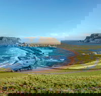 Cruise Ship Special from Burnie to Stanley and The Nut - SA Accommodation