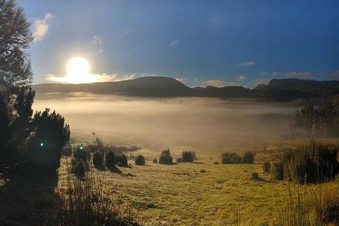 Cradle Mountain Park Explorer - SA Accommodation 2