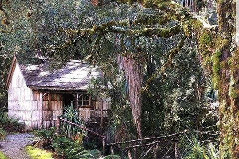 Cradle Mountain Park Explorer - SA Accommodation 4
