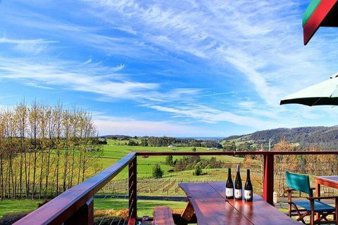Unearthed Chefs Tour - SA Accommodation 18