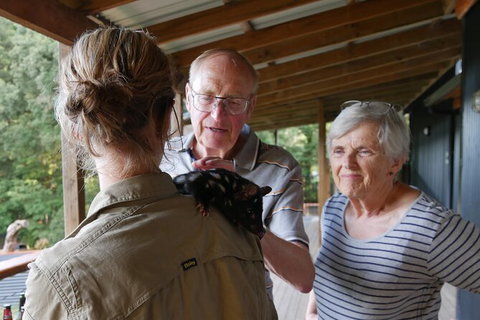 Sunset Experience - SA Accommodation 4