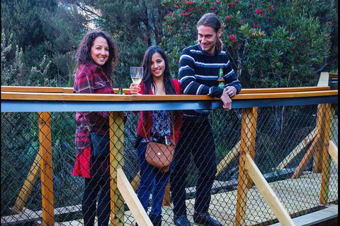 Sunset Experience - SA Accommodation 5