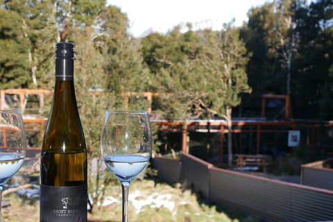 Sunset Experience - SA Accommodation 6