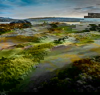 Barnbougle Golf Transfer - SA Accommodation