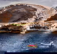 Wilsons Promontory Wilderness Cruise from Tidal River - SA Accommodation