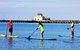 Private Stand-Up Paddle Board Lesson At St Kilda - thumb 0