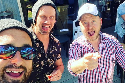 Craft Beer Experience. A Brewery Tour Of The Surf Coast - SA Accommodation 2