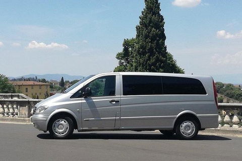Private Transfer: Avalon International Airport (AVV) To Melbourne - SA Accommodation 3