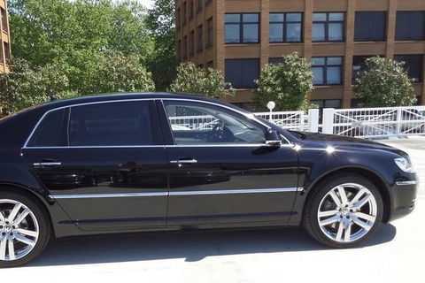 Private Transfer: Avalon International Airport (AVV) To Melbourne - SA Accommodation 5
