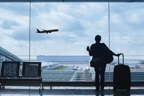 Private Transfer: Avalon International Airport (AVV) To Melbourne - SA Accommodation 0