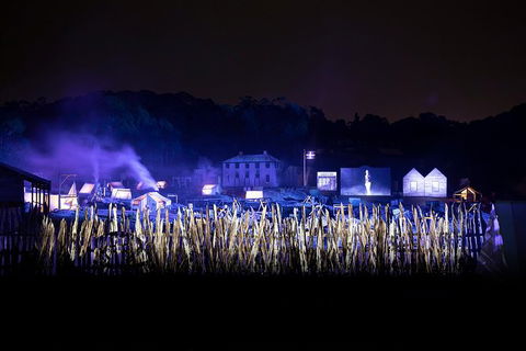 AURA At Sovereign Hill - SA Accommodation 3