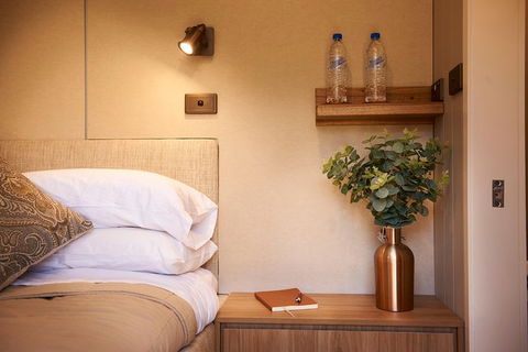 2 Night Upper Murray Escape Cruise - PS Emmylou - SA Accommodation 8