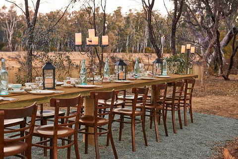 4 Night Upper Murray River Explorer Cruise - PS Emmylou - SA Accommodation 13