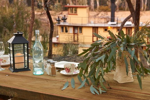 4 Night Upper Murray River Explorer Cruise - PS Emmylou - SA Accommodation 3