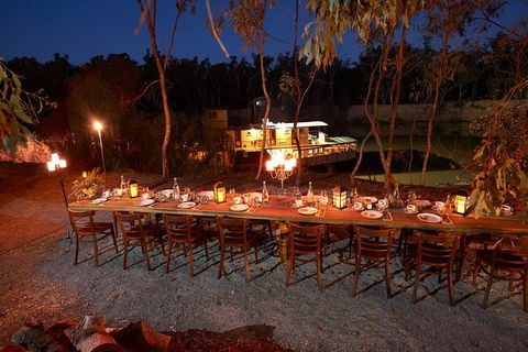 4 Night Upper Murray River Explorer Cruise - PS Emmylou - SA Accommodation 2