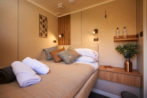 4 Night Upper Murray River Explorer Cruise - PS Emmylou - SA Accommodation 7