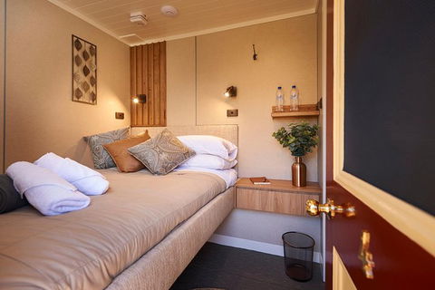 4 Night Upper Murray River Explorer Cruise - PS Emmylou - SA Accommodation 11