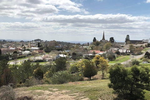 Alices Journeys Guided Walking Tours Of Daylesford - SA Accommodation 2