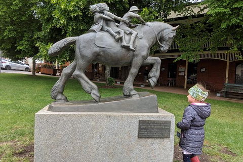 Alices Journeys Guided Walking Tours Of Daylesford - SA Accommodation 3