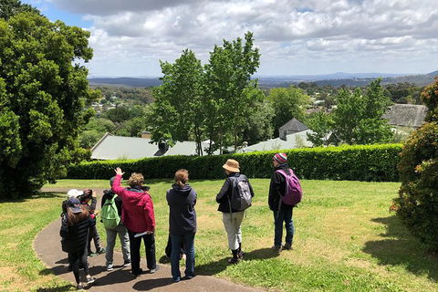 Alices Journeys Guided Walking Tours Of Daylesford - SA Accommodation 1