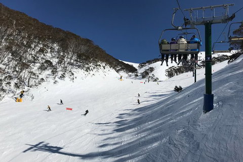 Alpine Ultimate Snow Trip - SA Accommodation 10