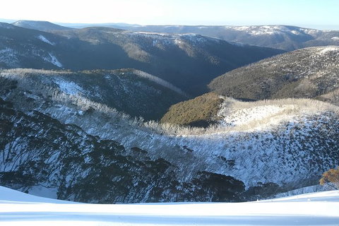 Alpine Ultimate Snow Trip - SA Accommodation 2