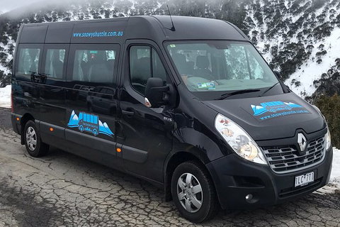 Alpine Ultimate Snow Trip - SA Accommodation 8